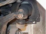 Pictures of Audi A4 Control Arm Bushing Replacement Cost