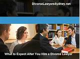 Images of How To Hire A Divorce Lawyer