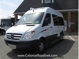 Used Mercedes Conversion Van For Sale Pictures