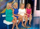 Original Hosts Of Fox And Friends Images