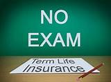 Best No Exam Life Insurance Policy Pictures