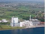 Power Station Technology Pictures