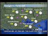 Images of Charter Cable Weather Channel