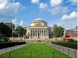 Photos of Ms In Data Science Columbia University