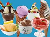 Images of Franchise Ice Cream