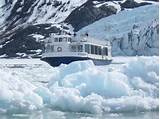 Images of Glacier Cruise Alaska