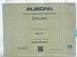 Pictures of Online Diploma South Africa