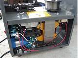 Pictures of Chicago Electric Arc 180 Ac Dc Welder