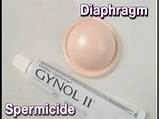 Types Of Diaphragms For Birth Control Photos