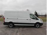 Pictures of Ford Transit 150 Medium Roof