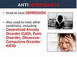 Medications To Treat Panic Disorder Pictures