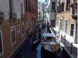 Pictures of Hotel Ai Do Mori Venice Italy