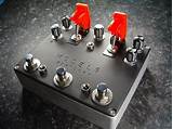 Best Guitar Tube Preamp Pedal Images