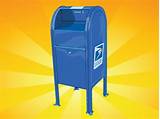 Postal Service Drop Box Pictures