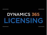 Dynamics Licensing Images