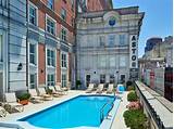 Images of Hotels Near French Quarters In New Orleans
