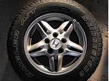 Images of 2013 Honda Crv Tire Size