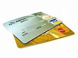 Postal Employee Visa Credit Card