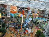 Moa Theme Park Photos