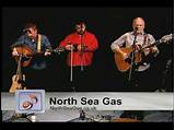 North Sea Gas Photos