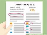 Experian Address For Credit Report Request Images