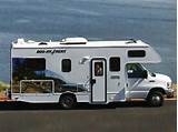 Pictures of Rent A Motorhome In New Zealand