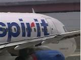 Call Spirit Airlines Reservations Photos