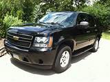 Used Chevy Tahoe Police Package For Sale Images