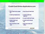 Pictures of Target Visa Credit Card Apply