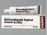 Metronidazole Gel Rosacea Side Effects Pictures
