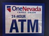 Images of One Nevada Credit Union Atm
