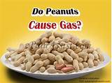Images of Do Peanuts Cause Gas
