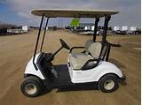 Gas Powered Golf Cart Transmission