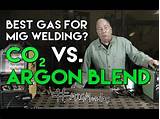 Photos of What Is The Best Gas For Mig Welding