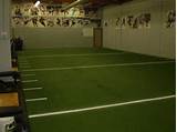 Indoor Soccer Carpet