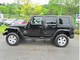 2007 Jeep Wrangler Unlimited Gas Mileage Images