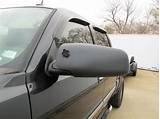Custom Towing Mirrors Pictures