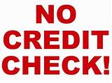 Bad Credit Loans No Checking Account Photos