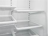 Whirlpool Refrigerator Shelf Placement Pictures
