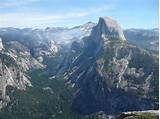 Accomodation Yosemite National Park Pictures