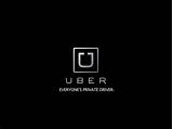 Uber Tv Commercial Photos