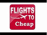 Cheap Flights Out Of Dfw