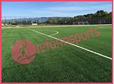 Photos of Artificial Grass Cost For Soccer Field