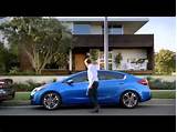 Pictures of Kia Forte Commercial Song