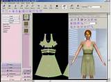 Software For Fashion Design