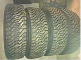 Images of Goodyear Studded Tires