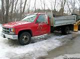 Pictures of One Ton Dump Truck For Sale In Ohio
