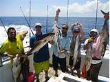 Images of Deep Sea Fishing South Padre Texas