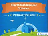 Church Follow Up Software