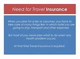 Travel Insurance Terrorist